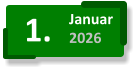 1. Januar  2026