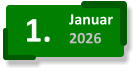 1. Januar  2026