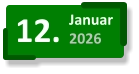 12. Januar  2026