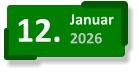 12. Januar  2026