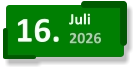 16. Juli 2026