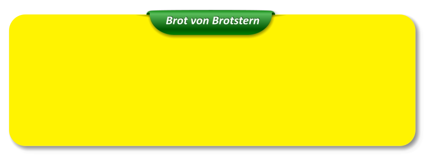 Brot von Brotstern